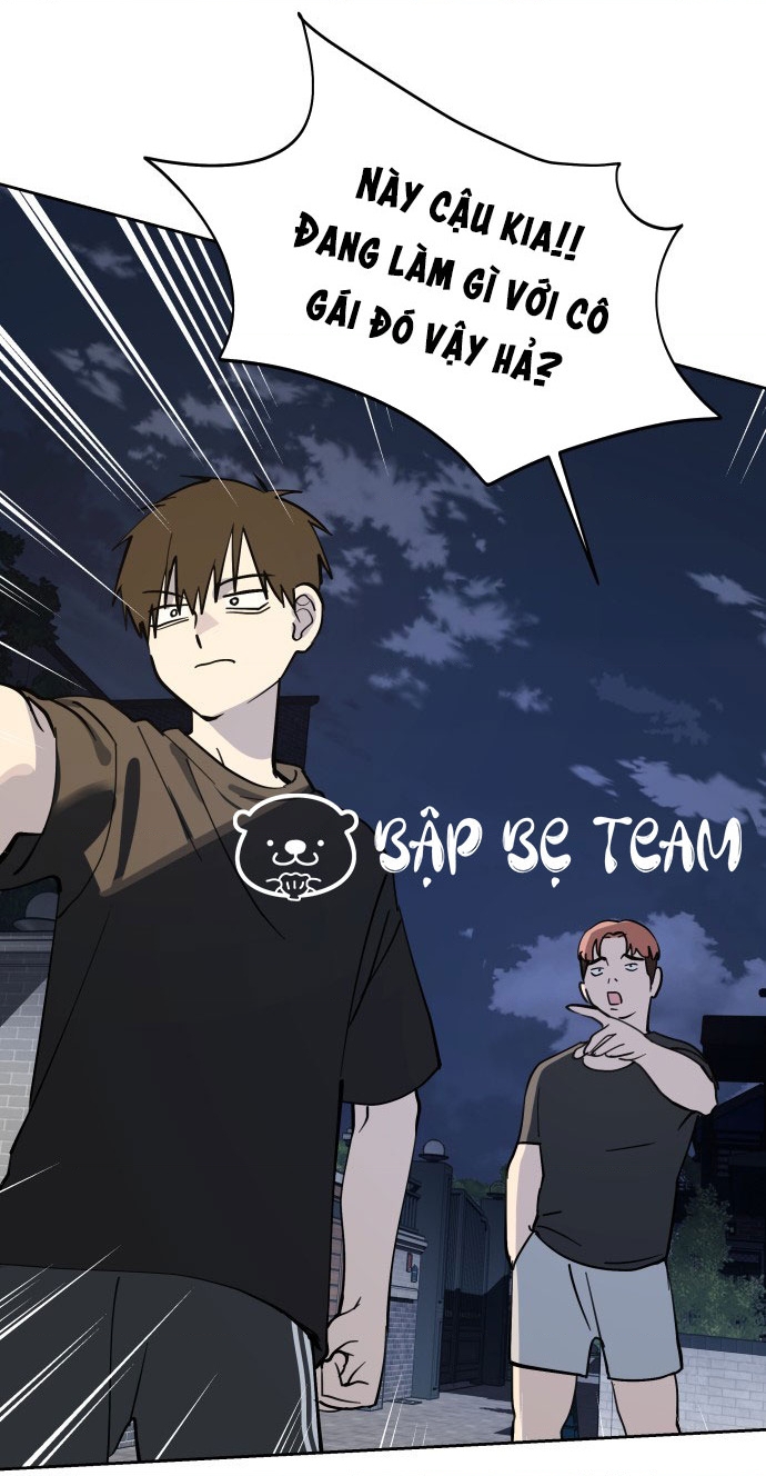 Hôm Nay Han Yoil Là Con Gái Chapter 29 - 54