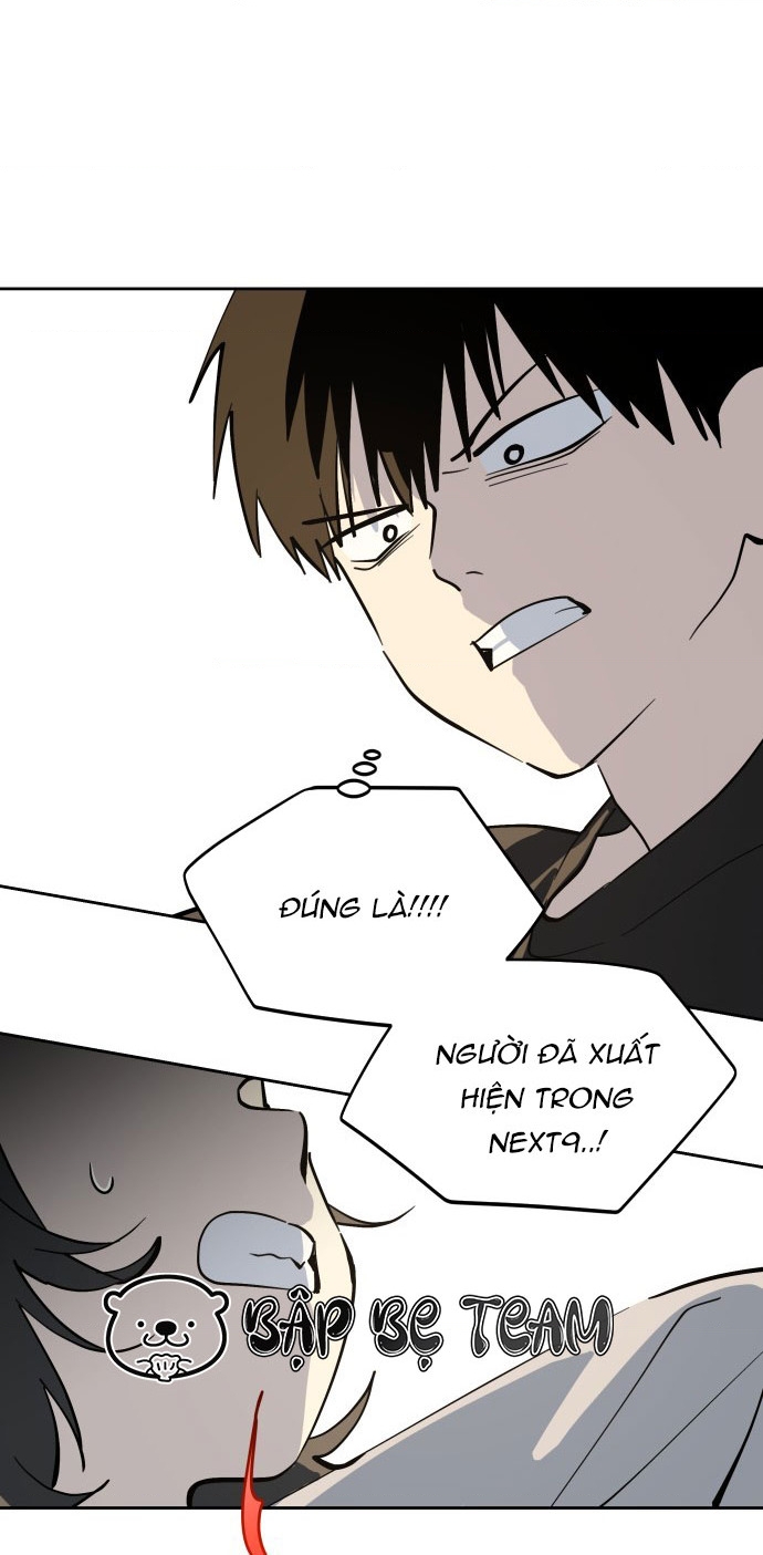 Hôm Nay Han Yoil Là Con Gái Chapter 29 - 48