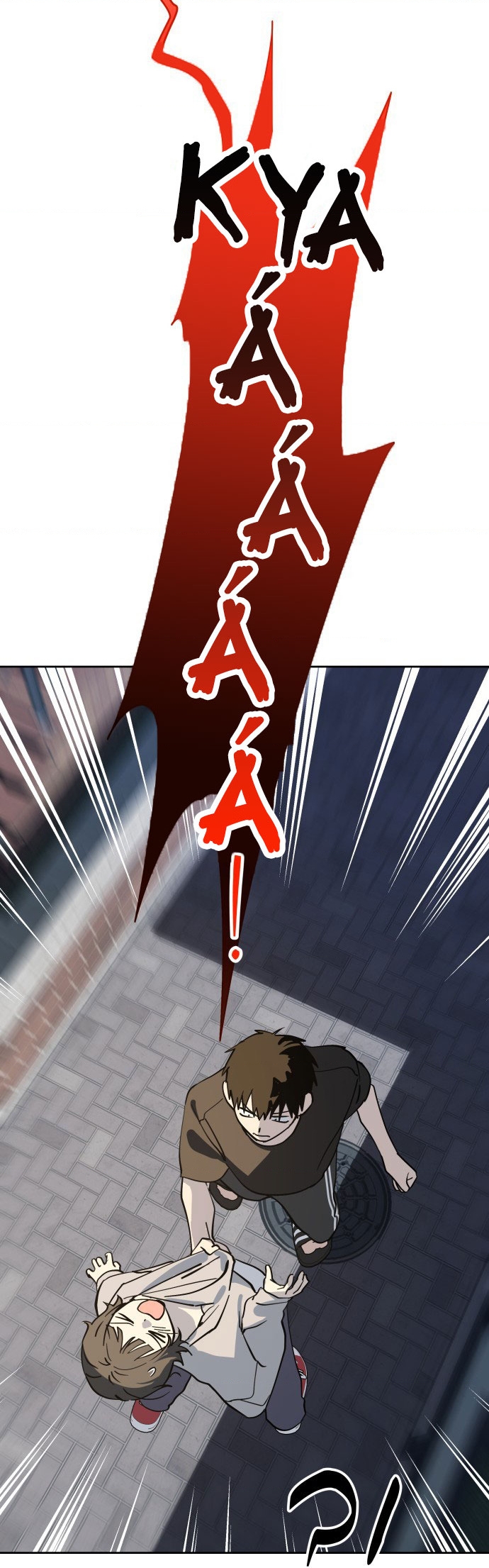 Hôm Nay Han Yoil Là Con Gái Chapter 29 - 49