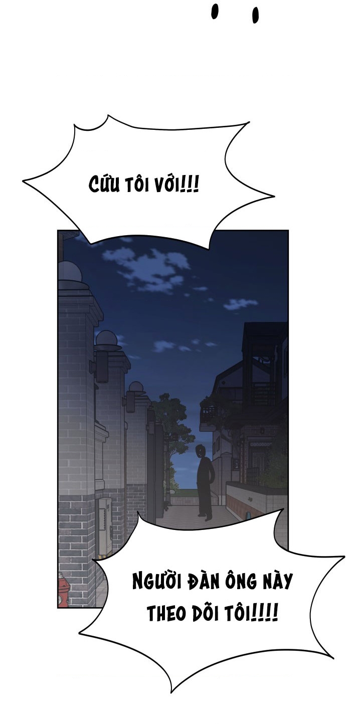 Hôm Nay Han Yoil Là Con Gái Chapter 29 - 50