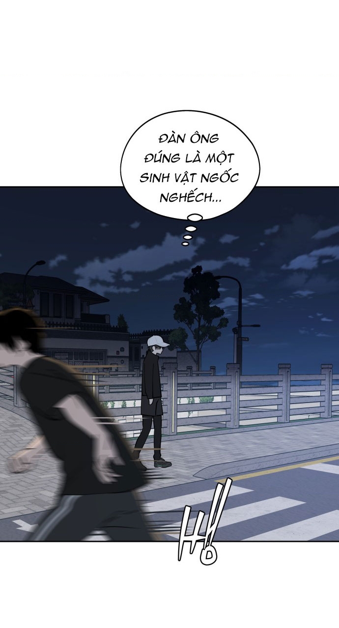 Hôm Nay Han Yoil Là Con Gái Chapter 29 - 62