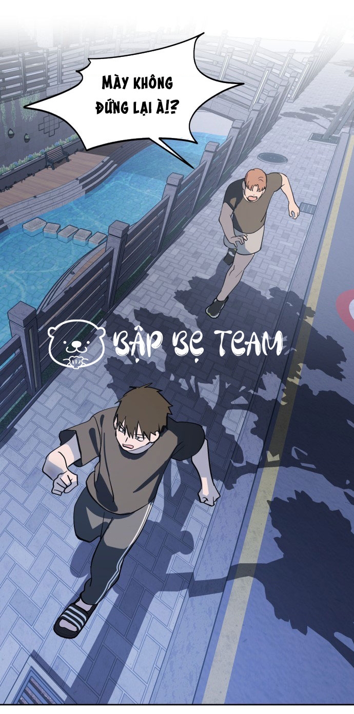 Hôm Nay Han Yoil Là Con Gái Chapter 29 - 65