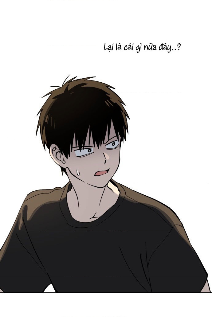 Hôm Nay Han Yoil Là Con Gái Chapter 29 - 57