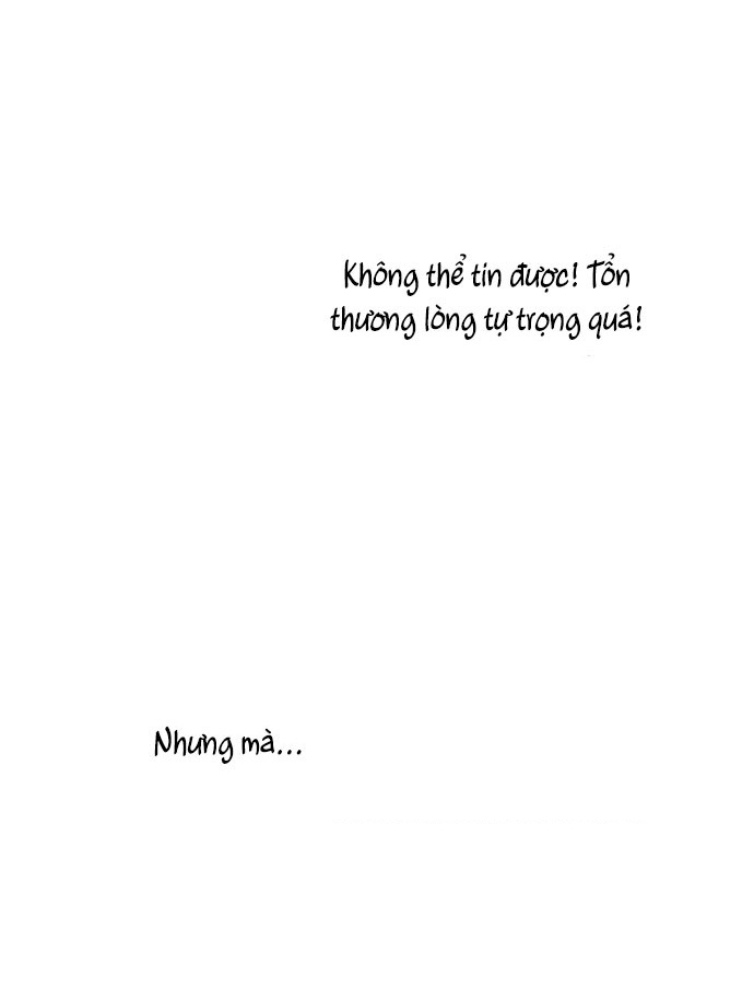 Hôm Nay Han Yoil Là Con Gái Chapter 29 - 60