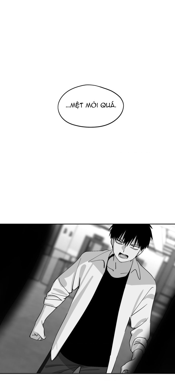 Hôm Nay Han Yoil Là Con Gái Chapter 29 - 3