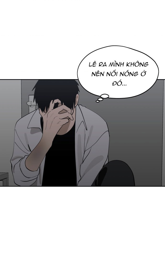 Hôm Nay Han Yoil Là Con Gái Chapter 29 - 4