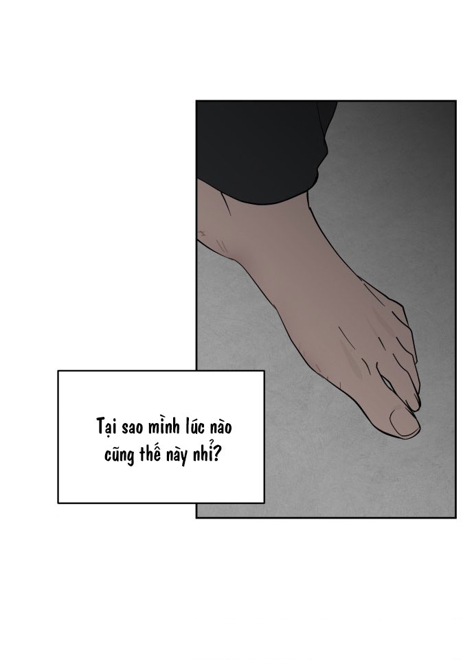 Hôm Nay Han Yoil Là Con Gái Chapter 29 - 5