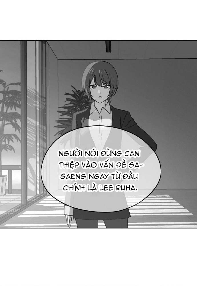 Hôm Nay Han Yoil Là Con Gái Chapter 29 - 6