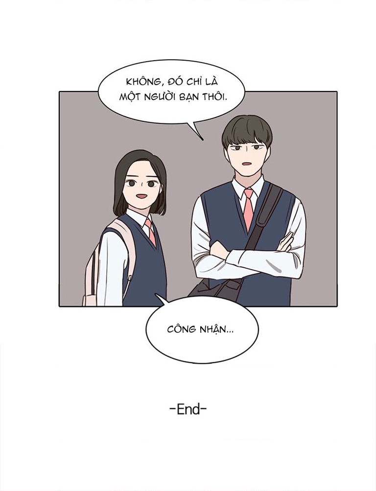 Bựa Cả Đôi Chapter 7 - 38