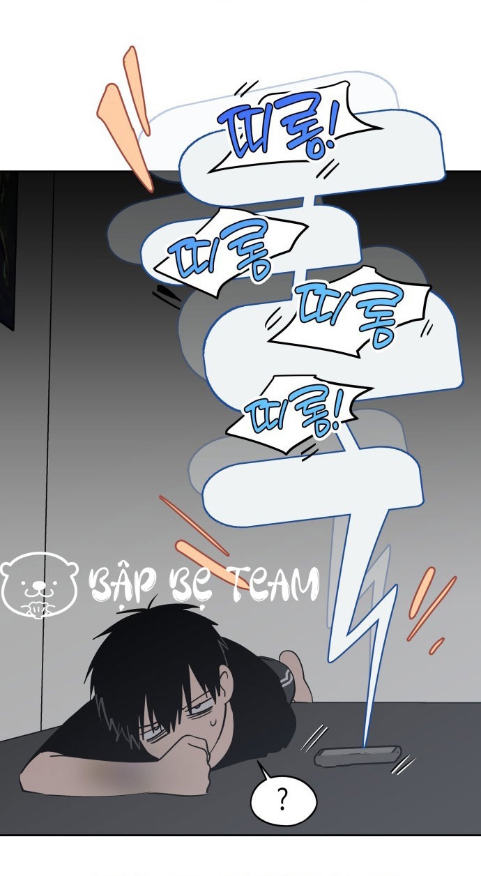 Hôm Nay Han Yoil Là Con Gái Chapter 29 - 11