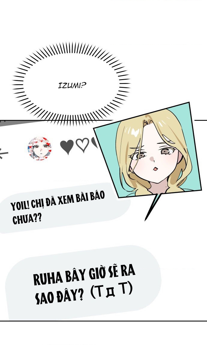 Hôm Nay Han Yoil Là Con Gái Chapter 29 - 12