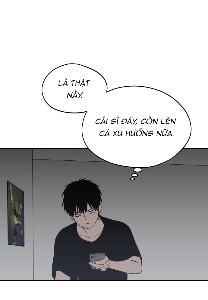 Hôm Nay Han Yoil Là Con Gái Chapter 29 - 15