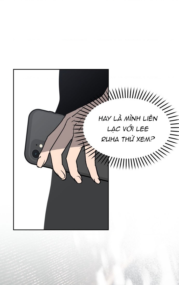 Hôm Nay Han Yoil Là Con Gái Chapter 29 - 7
