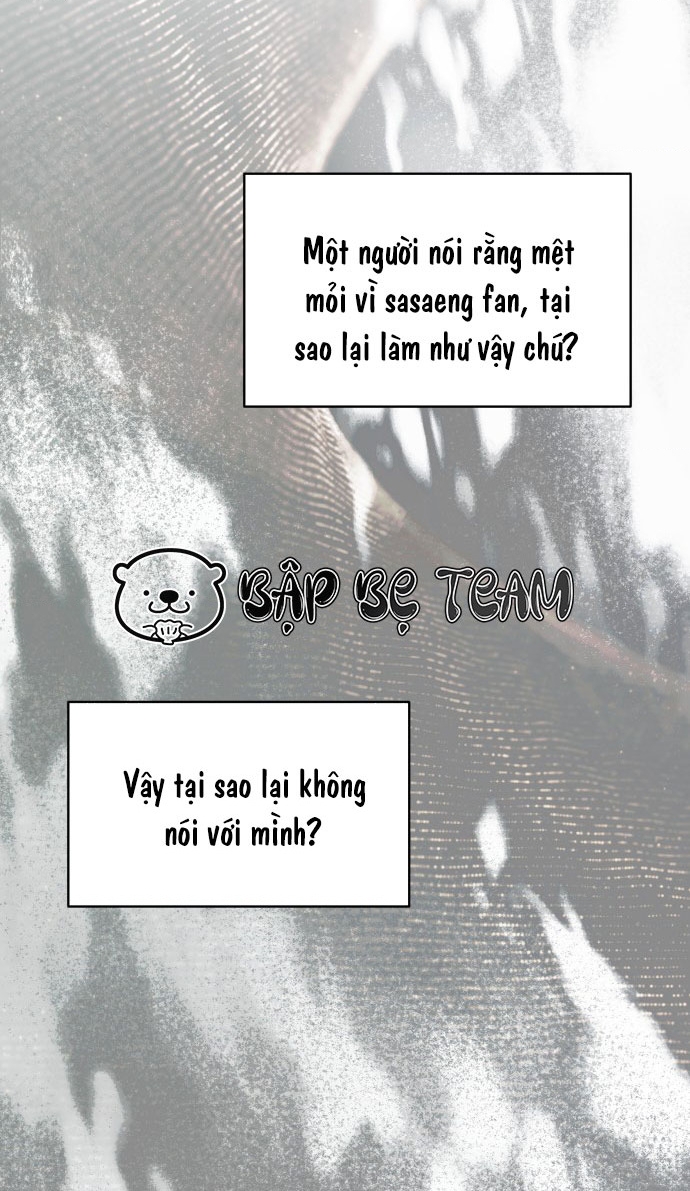 Hôm Nay Han Yoil Là Con Gái Chapter 29 - 8