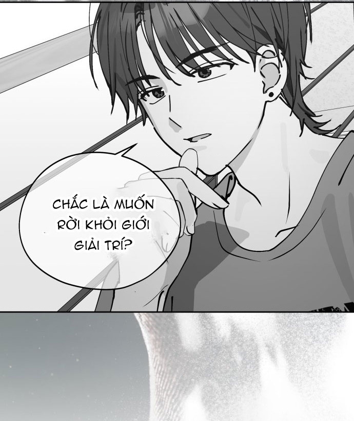 Hôm Nay Han Yoil Là Con Gái Chapter 29 - 9