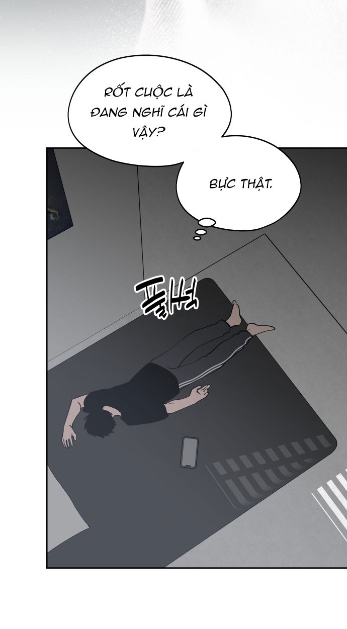 Hôm Nay Han Yoil Là Con Gái Chapter 29 - 10