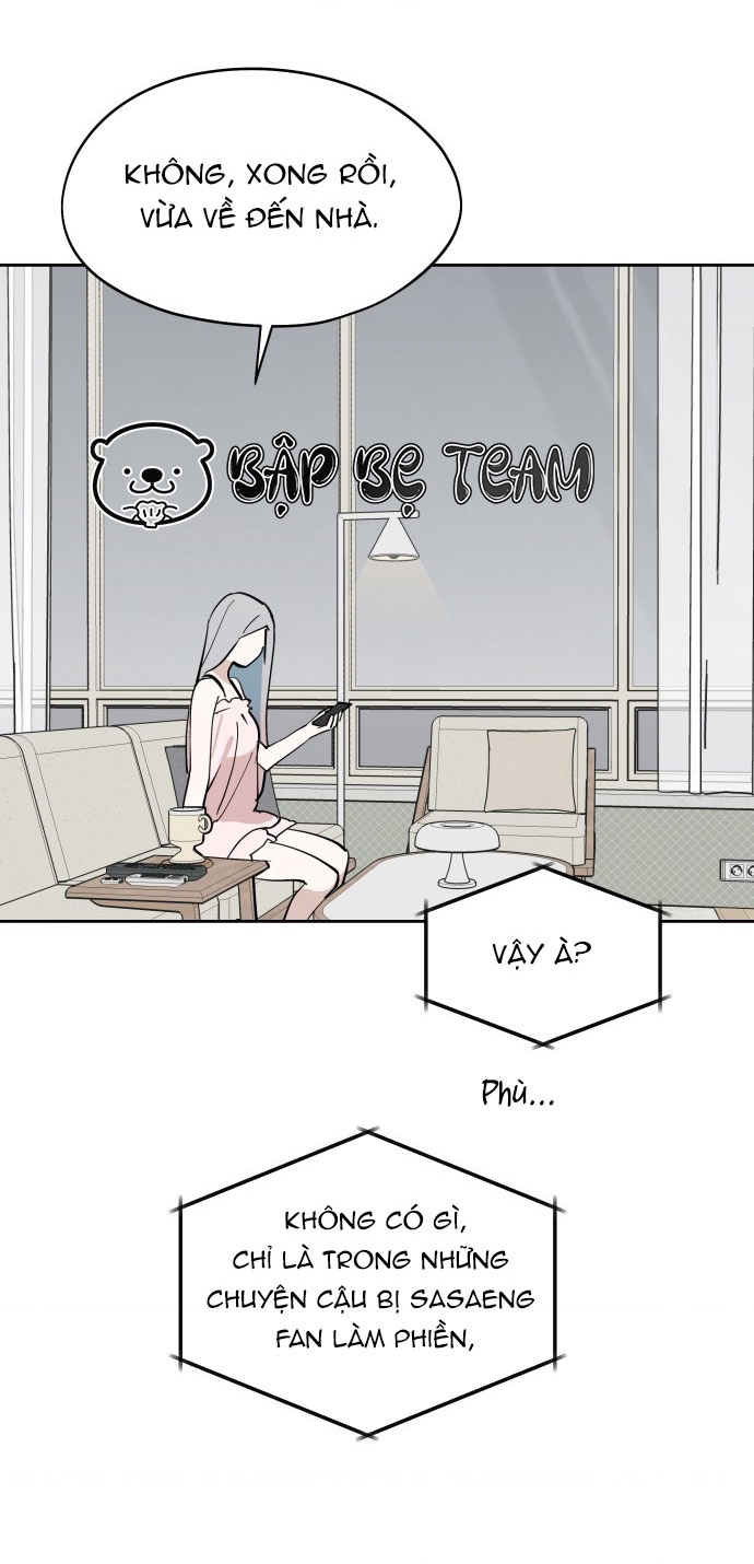 Hôm Nay Han Yoil Là Con Gái Chapter 29 - 23