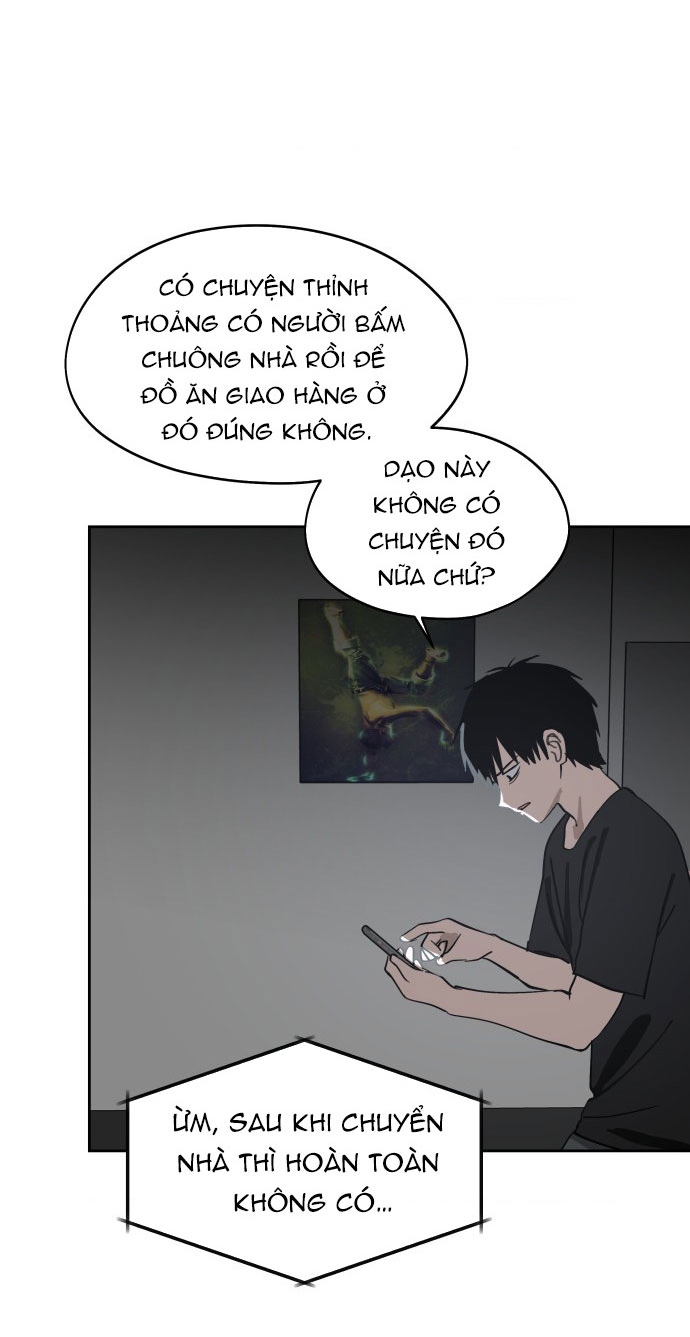 Hôm Nay Han Yoil Là Con Gái Chapter 29 - 24