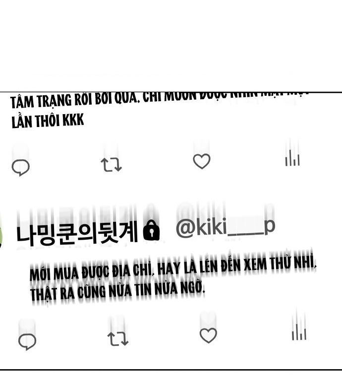 Hôm Nay Han Yoil Là Con Gái Chapter 29 - 25