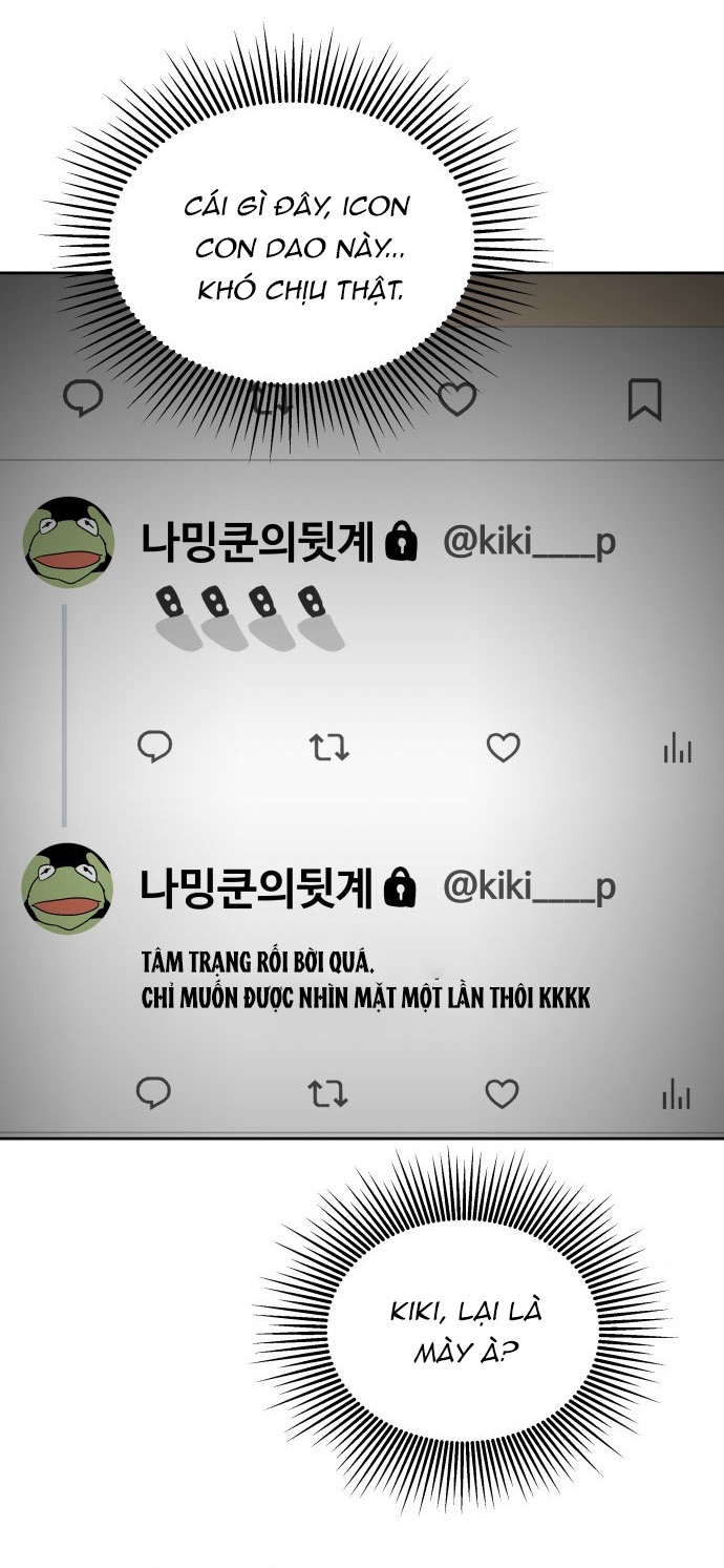 Hôm Nay Han Yoil Là Con Gái Chapter 29 - 18