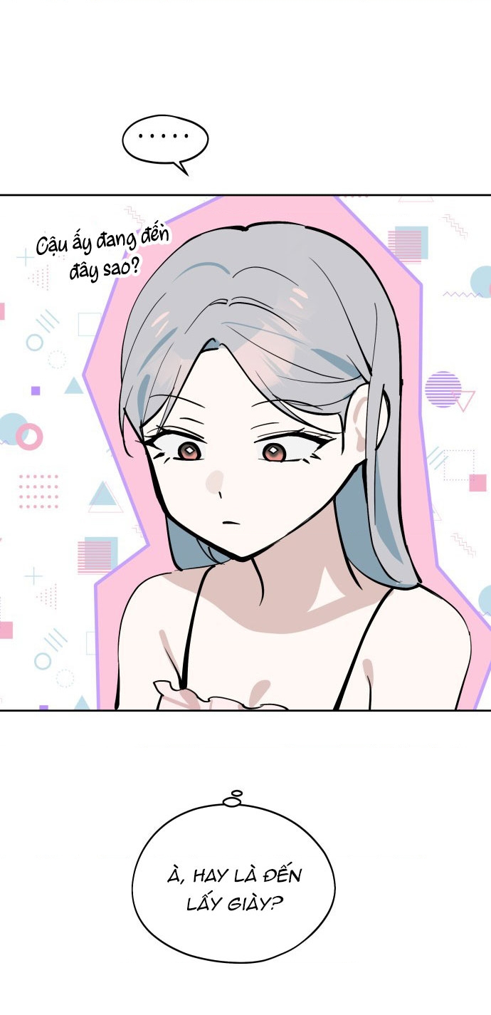 Hôm Nay Han Yoil Là Con Gái Chapter 29 - 32