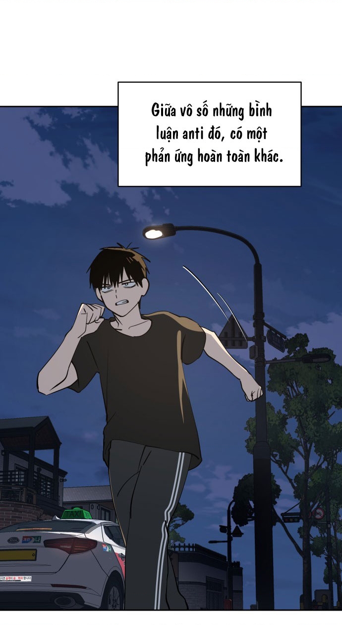 Hôm Nay Han Yoil Là Con Gái Chapter 29 - 34