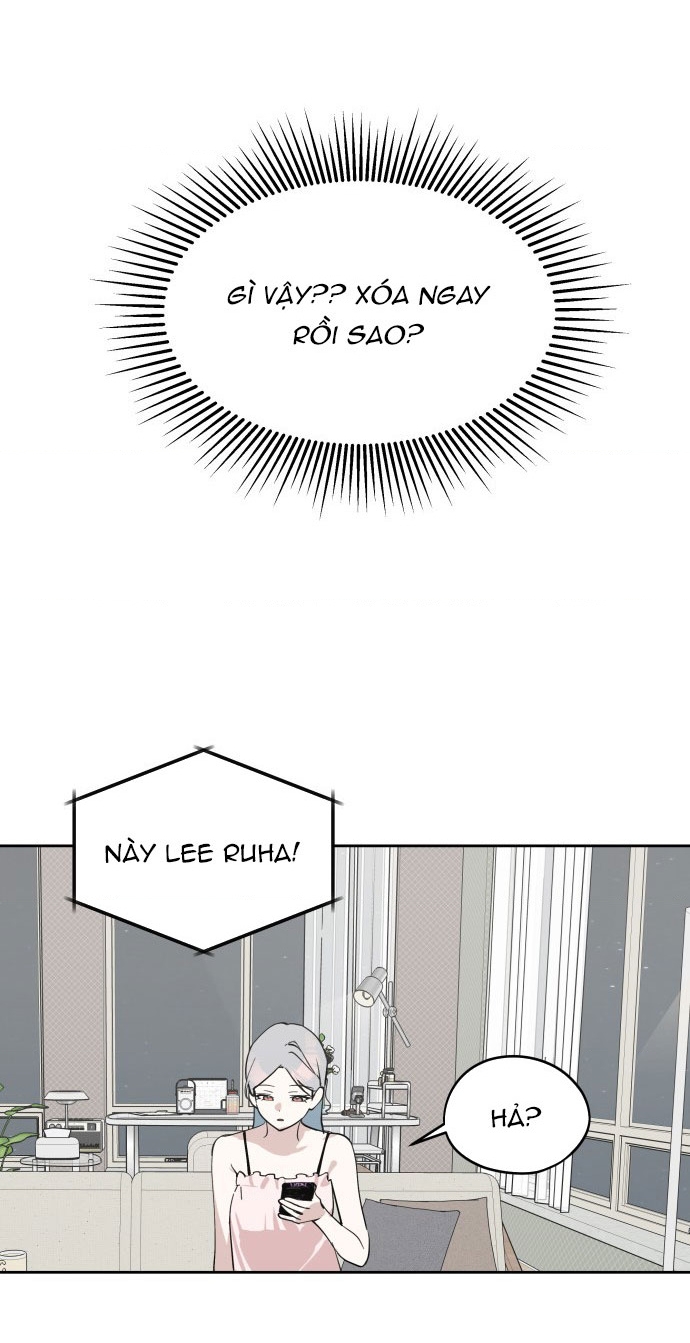 Hôm Nay Han Yoil Là Con Gái Chapter 29 - 28