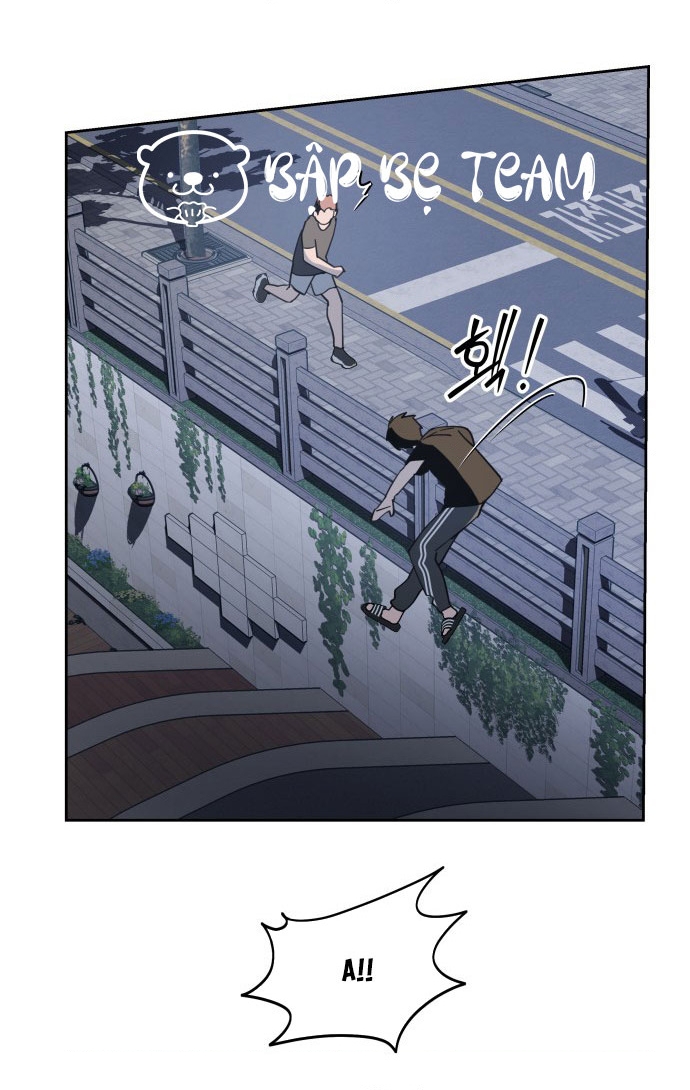 Hôm Nay Han Yoil Là Con Gái Chapter 29 - 73