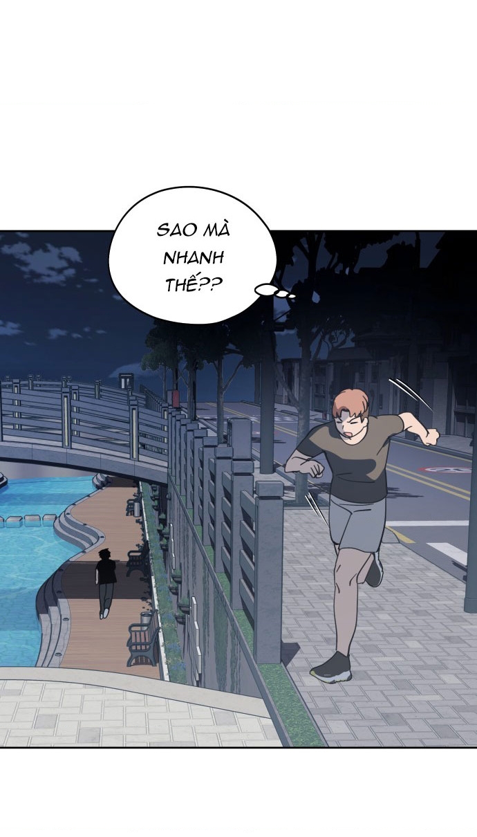 Hôm Nay Han Yoil Là Con Gái Chapter 29 - 74