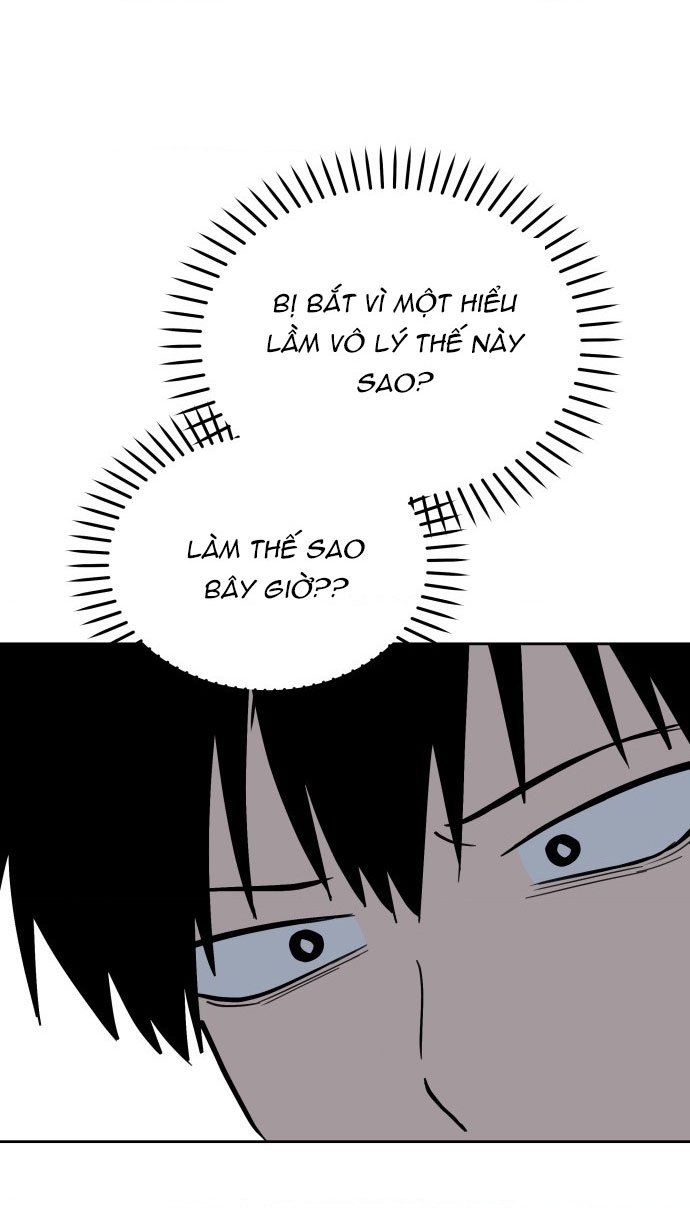 Hôm Nay Han Yoil Là Con Gái Chapter 29 - 67