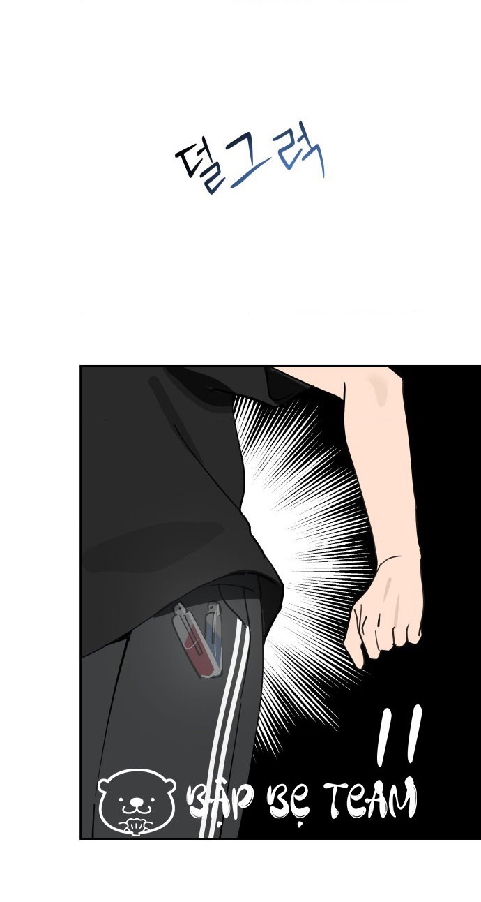 Hôm Nay Han Yoil Là Con Gái Chapter 29 - 68