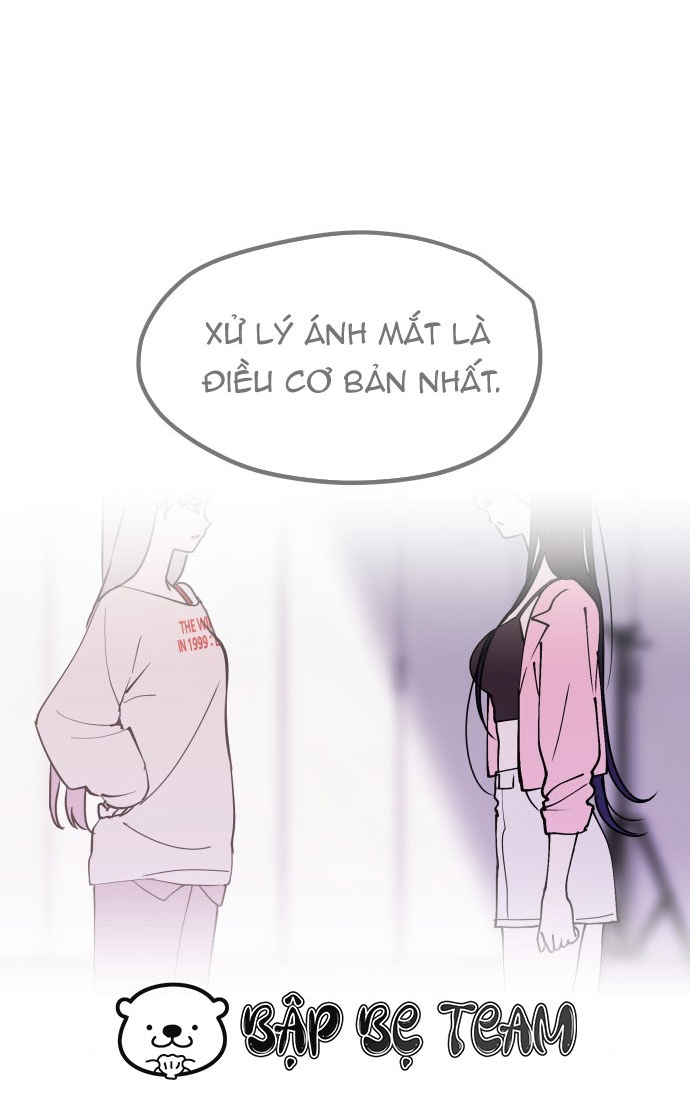 Hôm Nay Han Yoil Là Con Gái Chapter 29 - 81