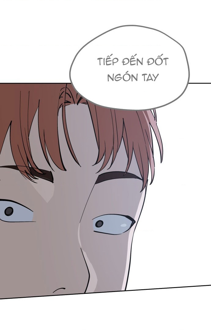 Hôm Nay Han Yoil Là Con Gái Chapter 29 - 82