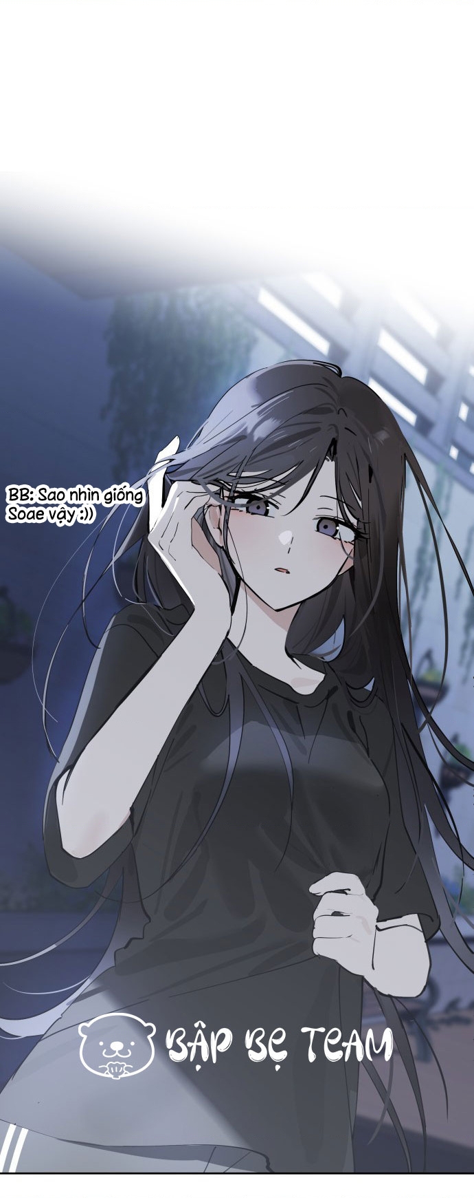 Hôm Nay Han Yoil Là Con Gái Chapter 29 - 84