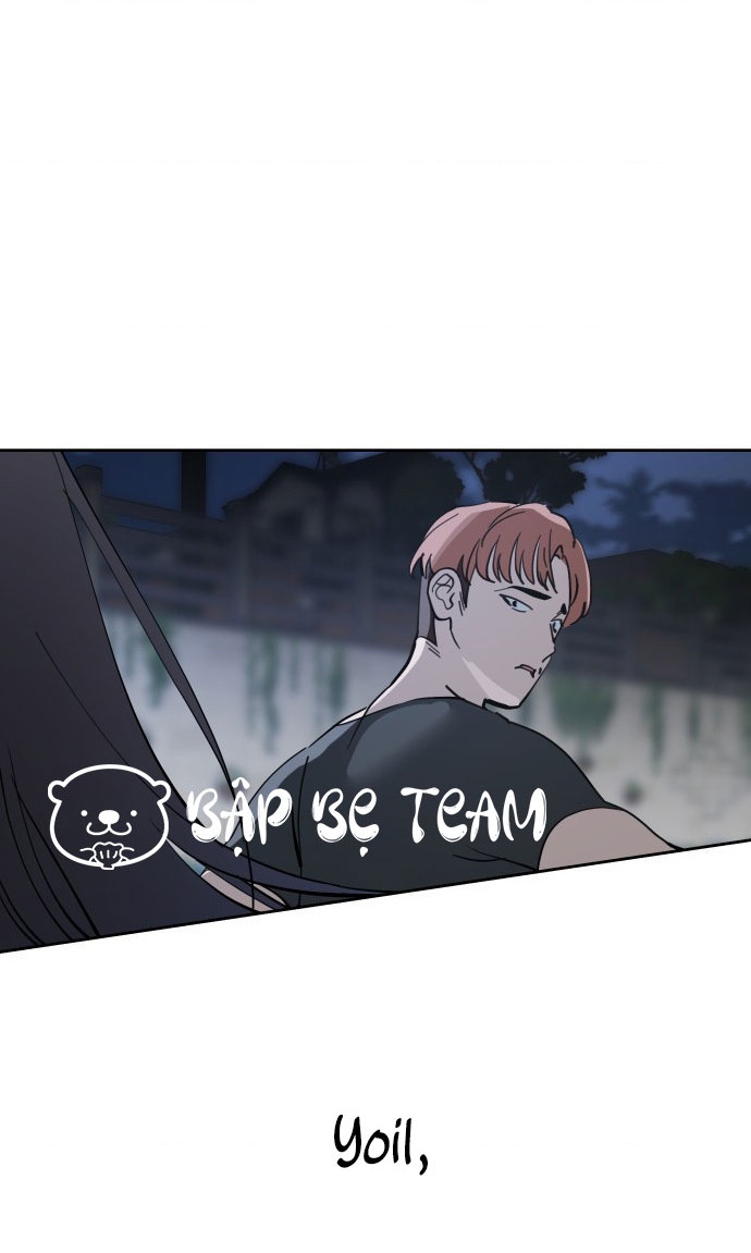 Hôm Nay Han Yoil Là Con Gái Chapter 29 - 78
