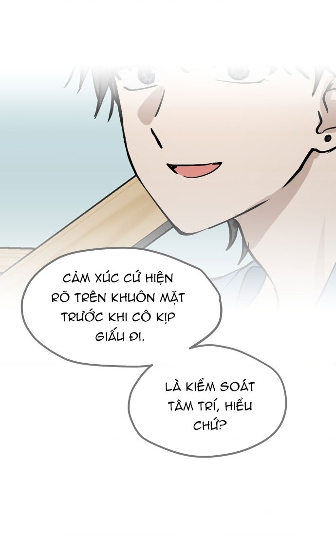 Hôm Nay Han Yoil Là Con Gái Chapter 29 - 79