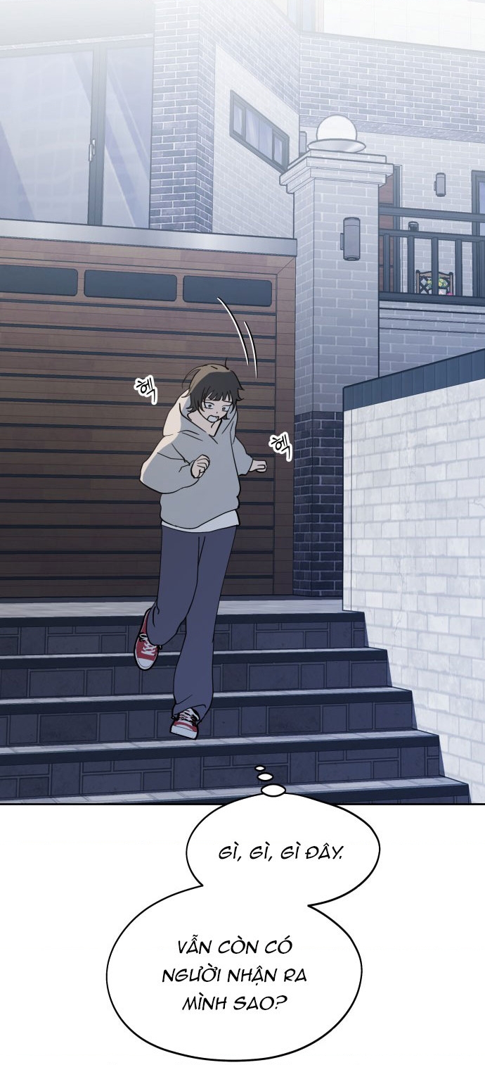Hôm Nay Han Yoil Là Con Gái Chapter 29 - 92