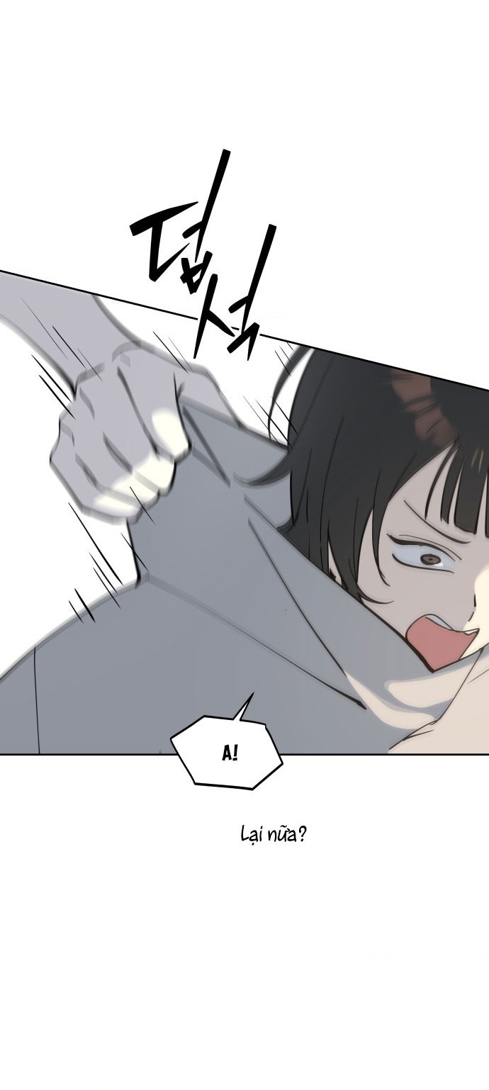 Hôm Nay Han Yoil Là Con Gái Chapter 29 - 94