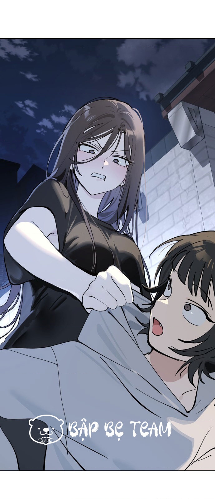 Hôm Nay Han Yoil Là Con Gái Chapter 29 - 95