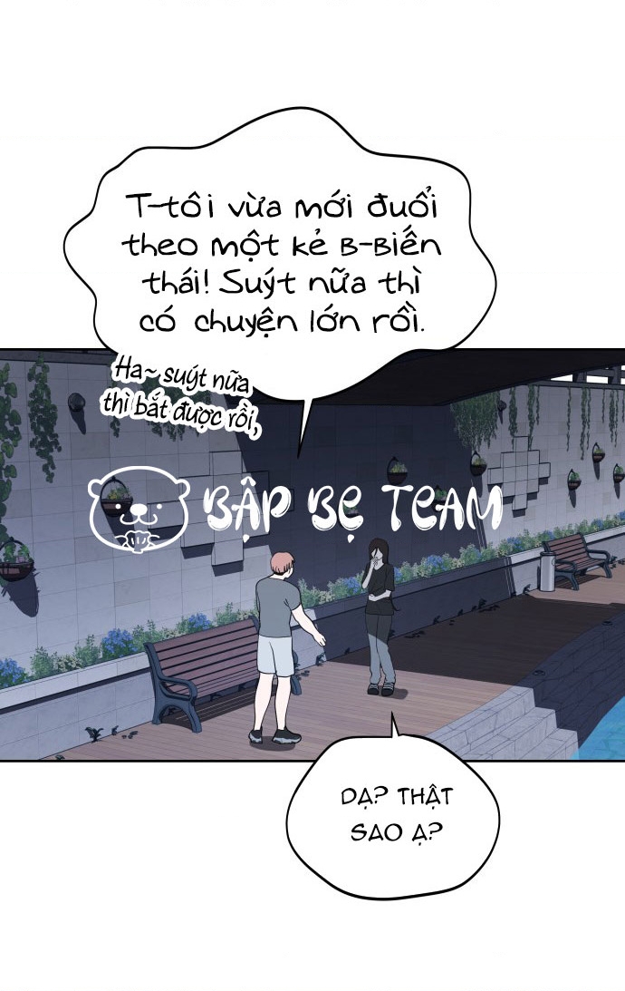 Hôm Nay Han Yoil Là Con Gái Chapter 29 - 88