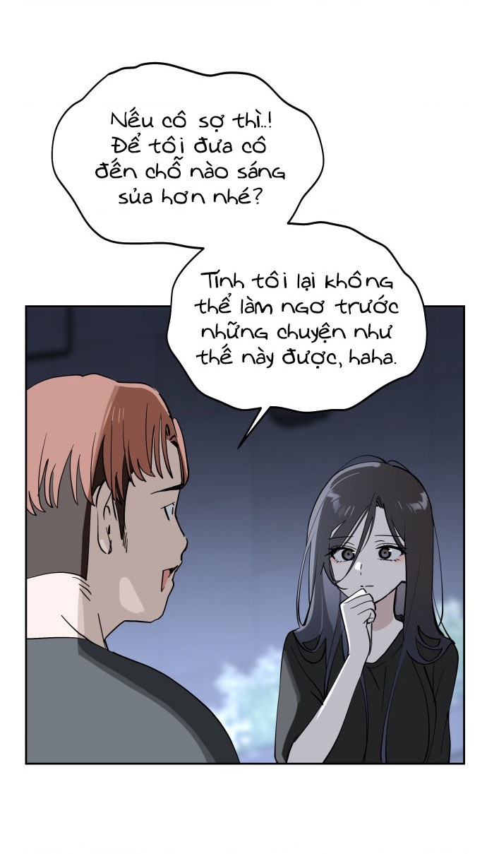 Hôm Nay Han Yoil Là Con Gái Chapter 29 - 89