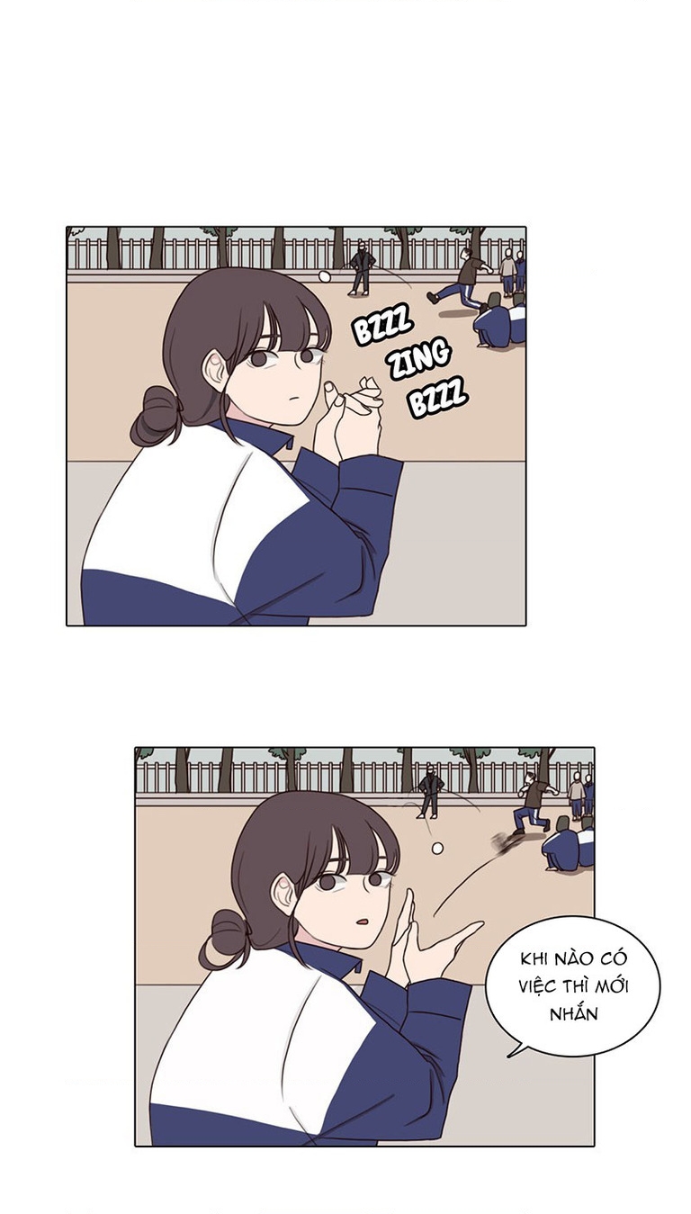 Bựa Cả Đôi Chapter 7 - 5