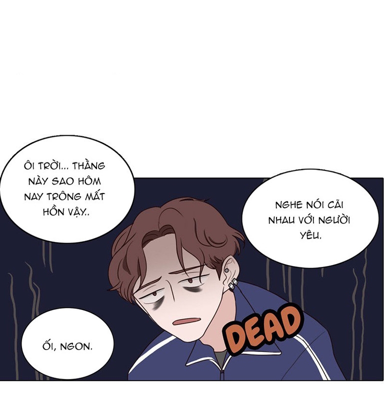 Bựa Cả Đôi Chapter 7 - 1