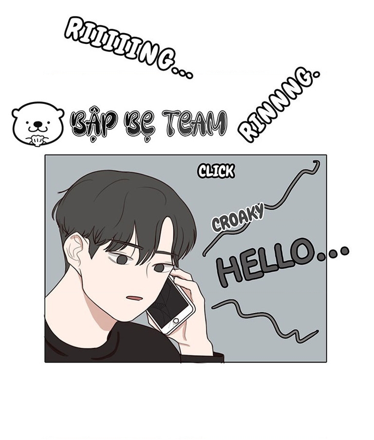 Bựa Cả Đôi Chapter 7 - 15