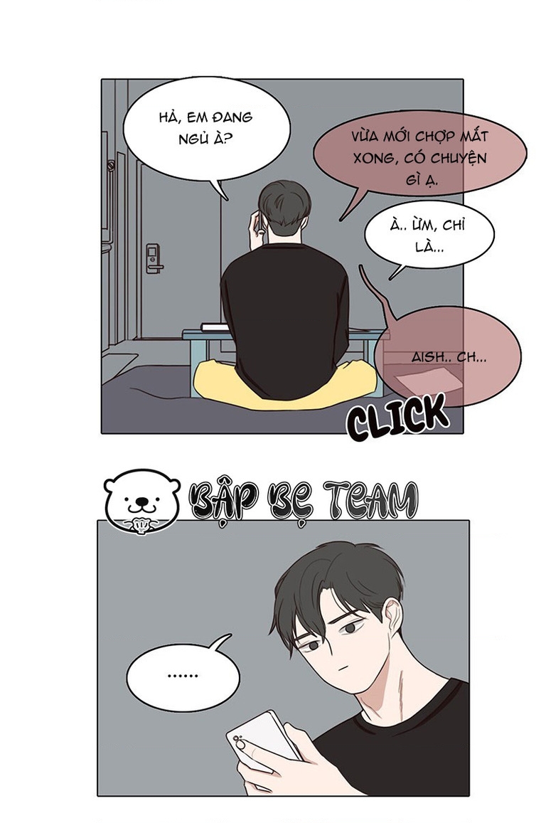 Bựa Cả Đôi Chapter 7 - 16