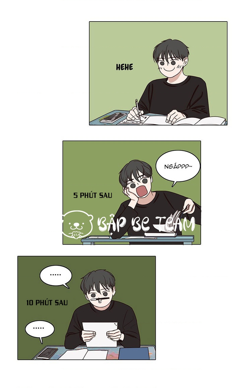 Bựa Cả Đôi Chapter 7 - 11