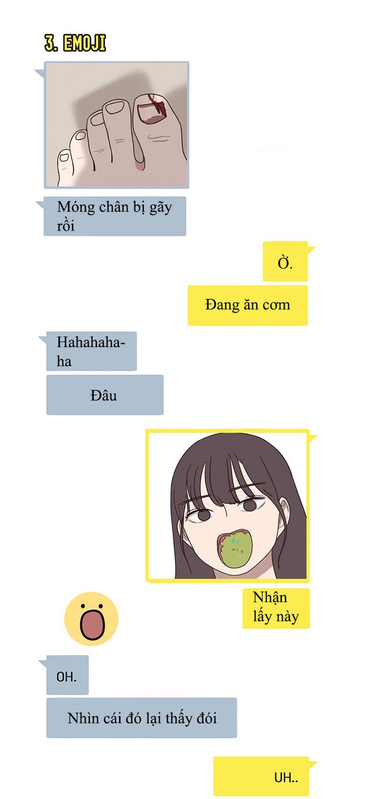 Bựa Cả Đôi Chapter 7 - 24