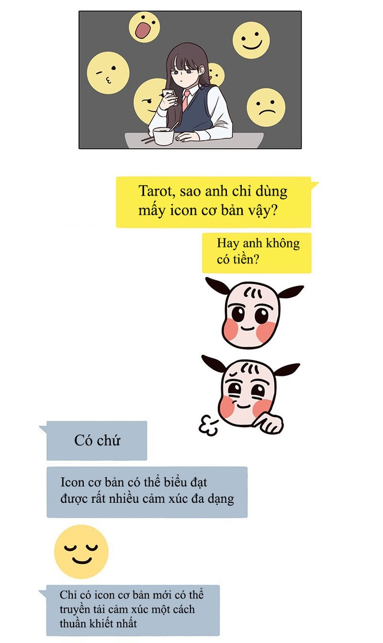 Bựa Cả Đôi Chapter 7 - 25