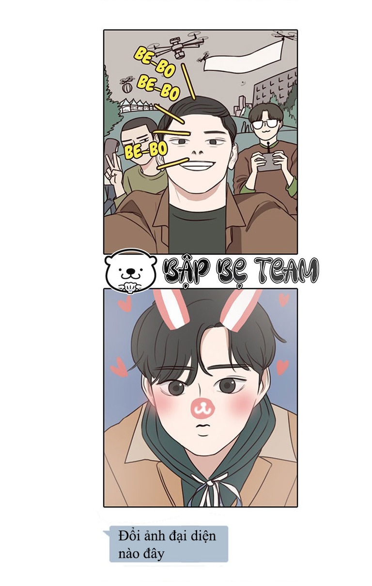 Bựa Cả Đôi Chapter 7 - 18