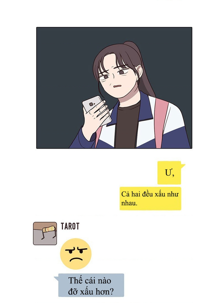 Bựa Cả Đôi Chapter 7 - 19